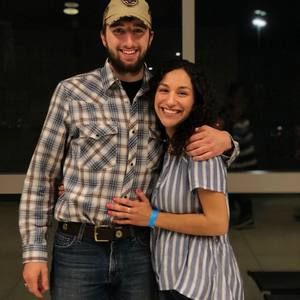 Meet your Posher, Marissa